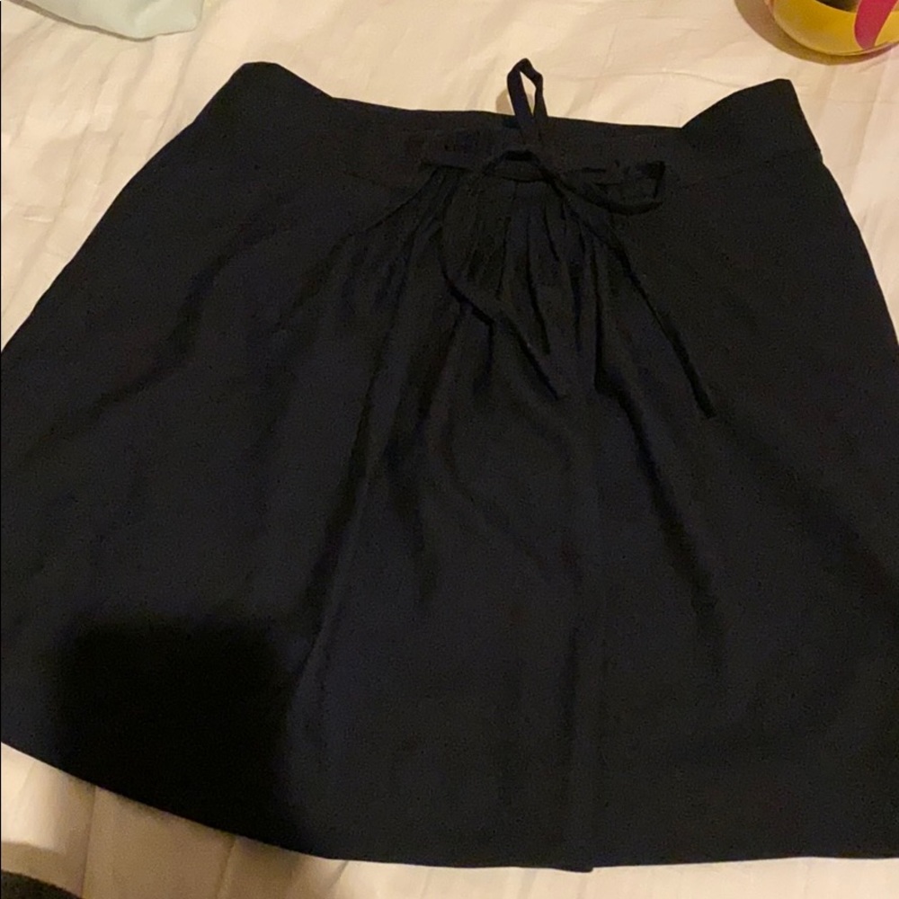 EUC Gap Navy blue skirt